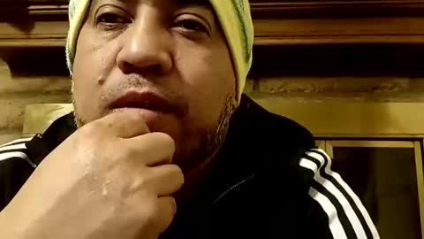 smoothstrik3r online show from 12/05/25, 01:52