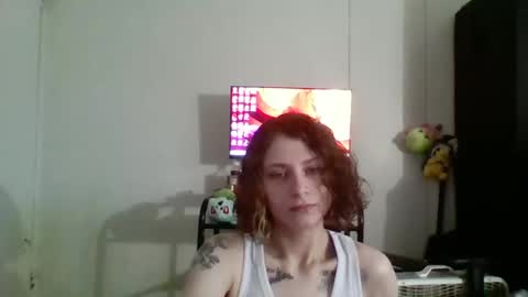 Bambi--Vodka online show from 12/11/24, 08:07