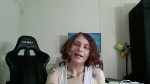 Bambi--Vodka online show from 12/15/24, 08:04