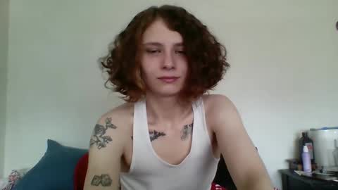 Bambi--Vodka online show from 12/21/24, 06:55