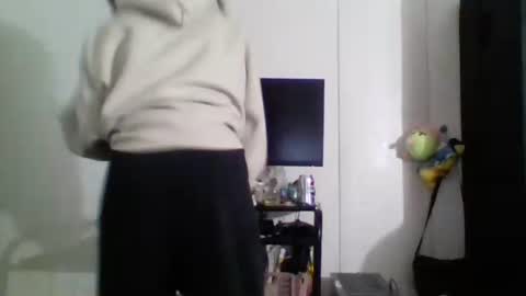 Bambi--Vodka online show from 12/25/24, 01:53