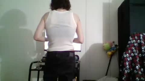 Bambi--Vodka online show from 12/26/24, 09:58