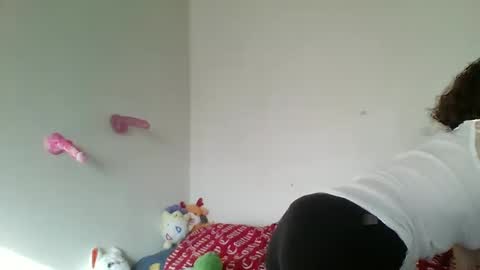 Bambi--Vodka online show from 01/08/25, 08:07