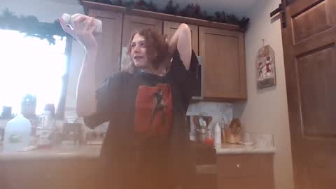 Bambi--Vodka online show from 02/11/25, 04:46