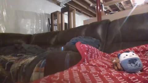 Bambi--Vodka online show from 02/15/25, 12:04