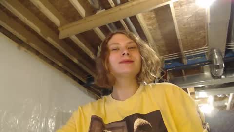 Bambi--Vodka online show from 03/10/25, 02:39