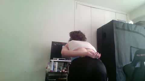 Bambi--Vodka online show from 09/20/25, 07:26