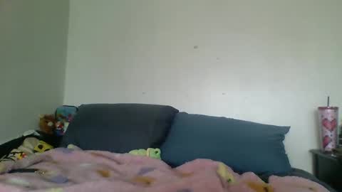 Bambi--Vodka online show from 09/24/25, 08:12