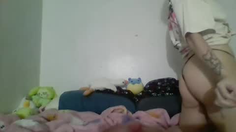 Bambi--Vodka online show from 10/16/25, 01:39