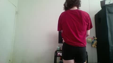 Bambi--Vodka online show from 10/26/25, 08:04