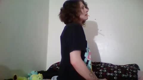 Bambi--Vodka online show from 11/14/25, 10:29