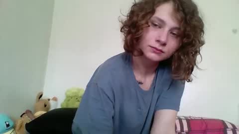 Bambi--Vodka online show from 11/28/25, 07:16