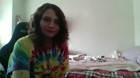 Bambi--Vodka online show from 02/24/26, 08:29