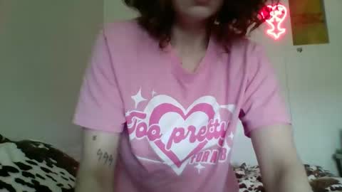 Bambi--Vodka online show from 03/15/26, 06:47