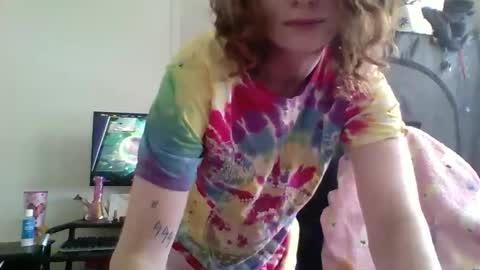 Bambi--Vodka online show from 03/20/26, 06:57