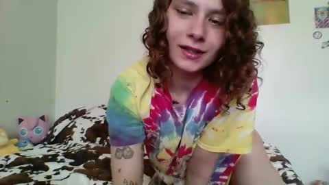 Bambi--Vodka online show from 04/12/26, 07:52