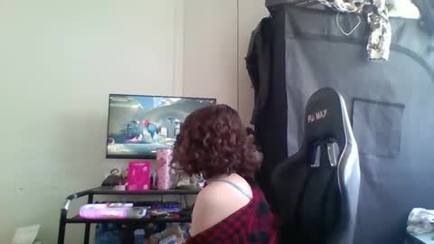 Bambi--Vodka online show from 04/18/26, 07:07