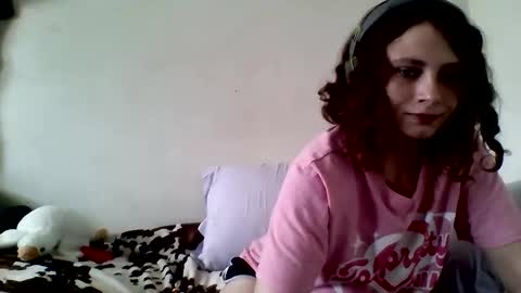 Bambi--Vodka online show from 05/31/26, 07:04