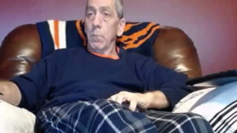 CJ online show from 01/18/26, 05:22