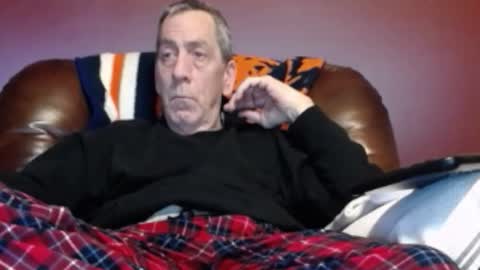 CJ online show from 02/01/26, 01:59