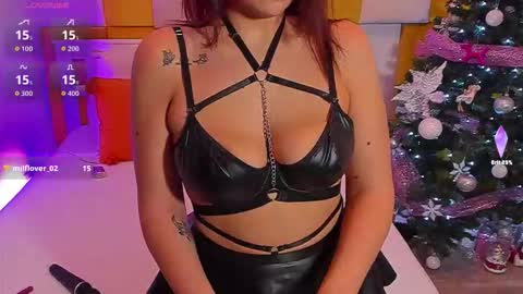 Sidney 3 online show from 12/18/25, 06:14