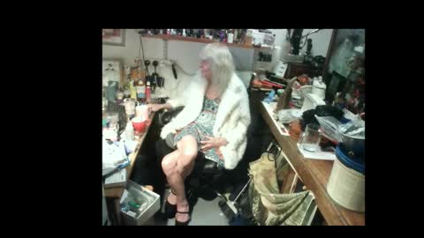 Snapshot of smurfingo99 chatting on 03/26/26, 10:37 mish online show from 03/26/26, 10:37