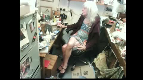 Snapshot of smurfingo99 chatting on 03/28/26, 05:29 mish online show from 03/28/26, 05:29