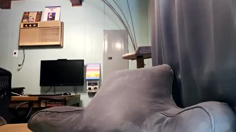 Snackyyyy online show from 02/26/26, 02:43