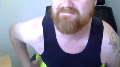 Snagglepuss online show from 10/07/25, 02:31