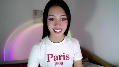Snapshot of snake_charmer88 chatting on 07/07/26, 09:57 kianna online show from 07/07/26, 09:57