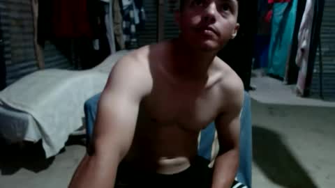 Snapshot of snakeguy08 chatting on 02/17/26, 02:19 snakeguy08 online show from 02/17/26, 02:19