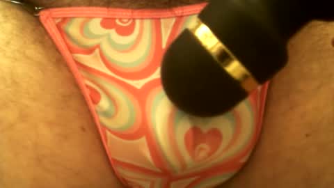 Sissy Boy online show from 01/01/25, 07:32