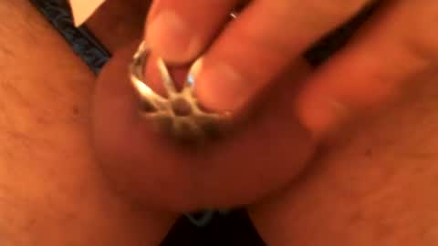 Sissy Boy online show from 01/18/25, 10:17