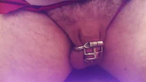 Sissy Boy online show from 10/31/25, 10:44