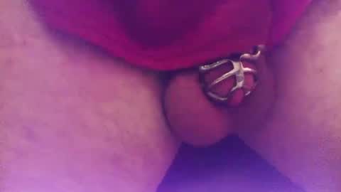 Sissy Boy online show from 12/20/25, 06:15