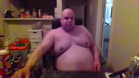 Snapshot of snapshot5x chatting on 10/21/25, 02:56 snapshot5x online show from 10/21/25, 02:56