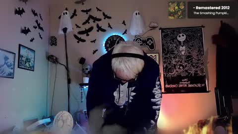 Viiscount  Snarfle Von Snarfenberg online show from 12/04/24, 06:17