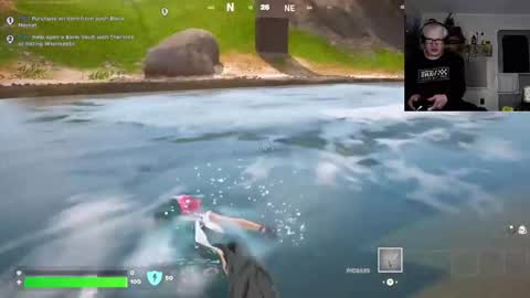 Viiscount  Snarfle Von Snarfenberg online show from 03/05/25, 05:40