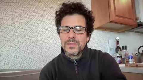 snfrisco76 online show from 11/18/25, 10:36