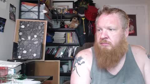 Snidely Whipsass online show from 02/19/25, 04:55