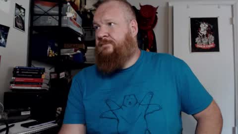 Snidely Whipsass online show from 09/18/25, 04:53