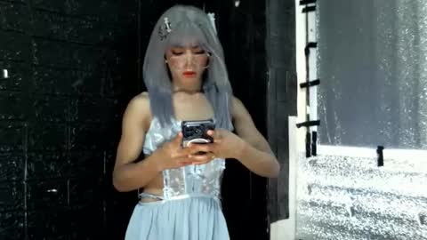 snoky_serna online show from 04/21/26, 05:58