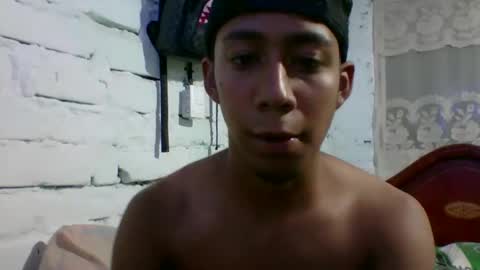 Snapshot of snoobmaster777 chatting on 01/31/26, 09:35 Snoob Master 777 online show from 01/31/26, 09:35