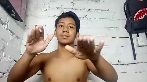 Snoob Master 777 online show from 04/15/26, 12:23