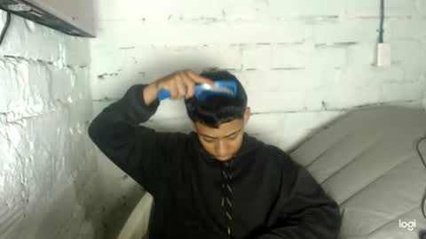 Snapshot of snoobmaster777 chatting on 06/19/26, 12:31 Snoob Master 777 online show from 06/19/26, 12:31