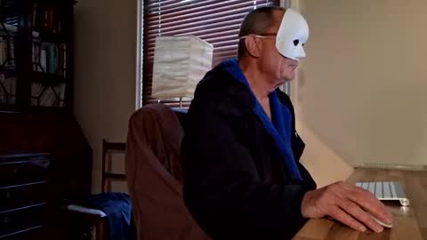 Snooty online show from 01/27/25, 09:44