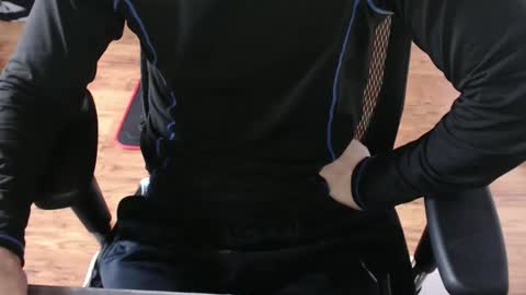 Cbt-Slave online show from 04/19/26, 07:29