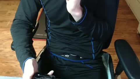 Cbt-Slave online show from 04/20/26, 04:15