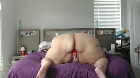 Snapshot of snoqueen954321 chatting on 03/03/25, 05:50 Snoqueen online show from 03/03/25, 05:50