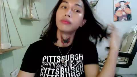 snow_2000 online show from 03/20/26, 05:23